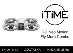 DJI Neo. ��� ����� �� ���������� ����