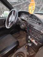 Chevrolet Niva ����