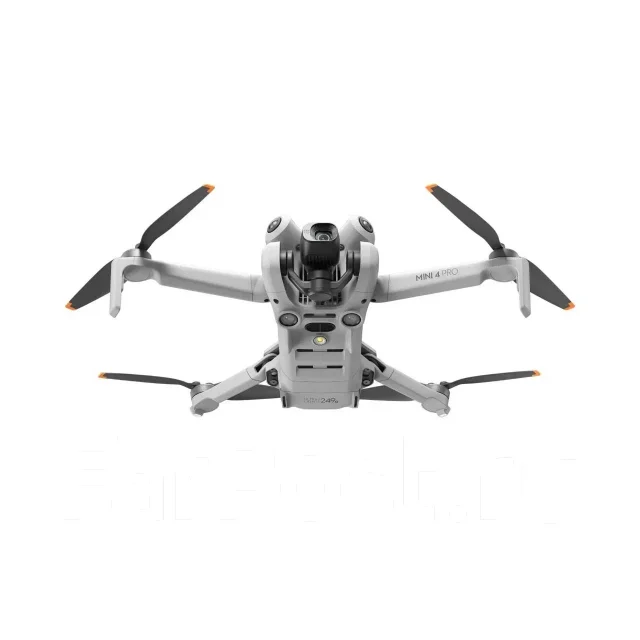 DJI Mini 4 Pro. ��� ����� �� ���������� ����