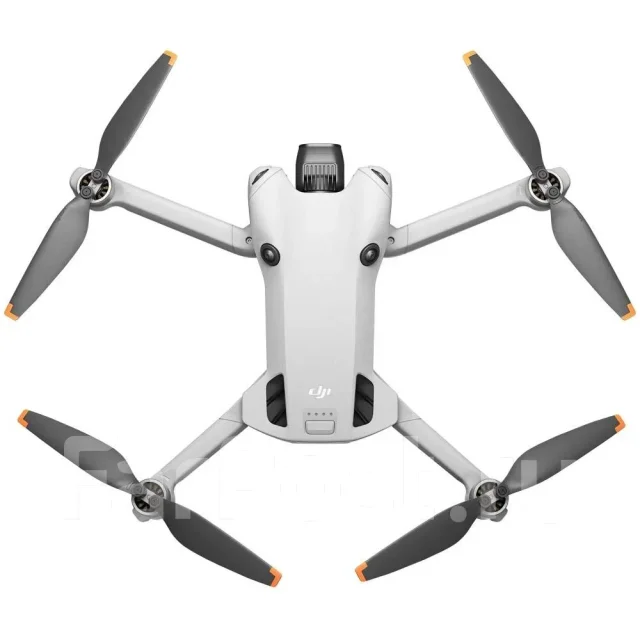 DJI Mini 4 Pro. ��� ����� �� ���������� ����