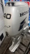 Honda. 40��.�., 4-�������, ����������, ���� S (381 ��), 2000 ��� ����