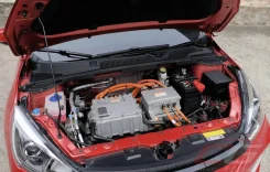 Chery Arrizo 5e ��������� ����
