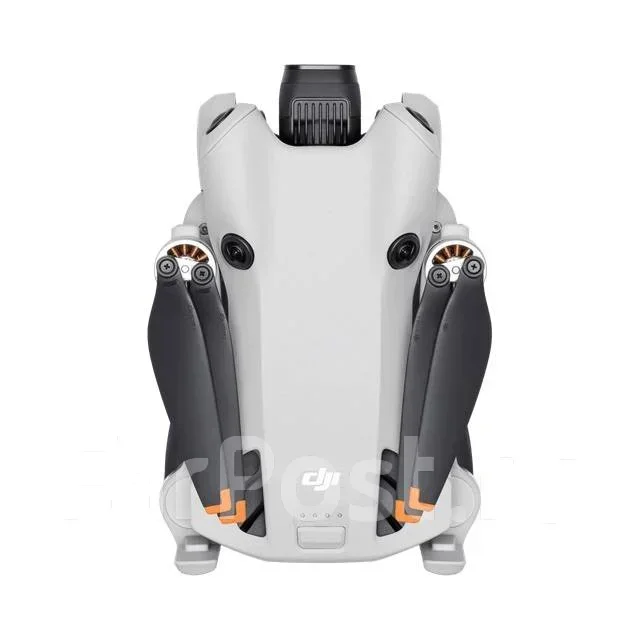 DJI Mini 4 Pro. ��� ����� �� ���������� ����