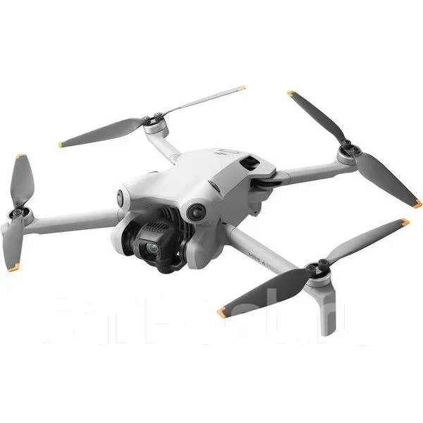 DJI Mini 4 Pro. ��� ����� �� ���������� ����