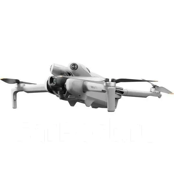DJI Mini 4 Pro. ��� ����� �� ���������� ����