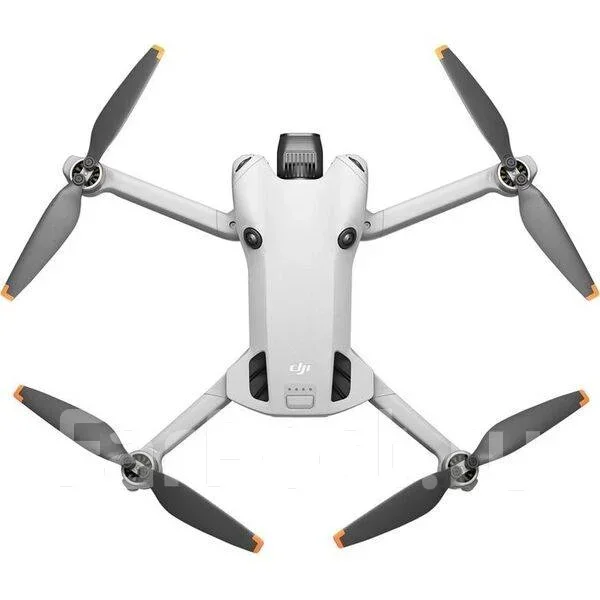 DJI Mini 4 Pro. ��� ����� �� ���������� ����