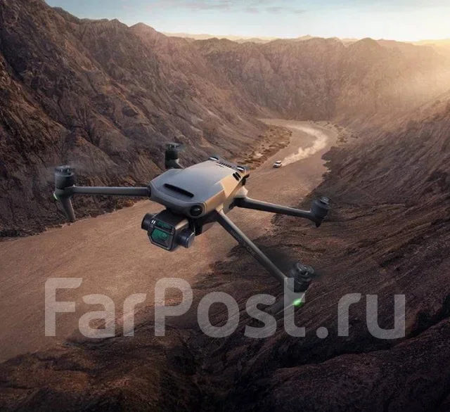 DJI Mavic 3 ����