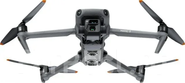 DJI Mavic 3 ����