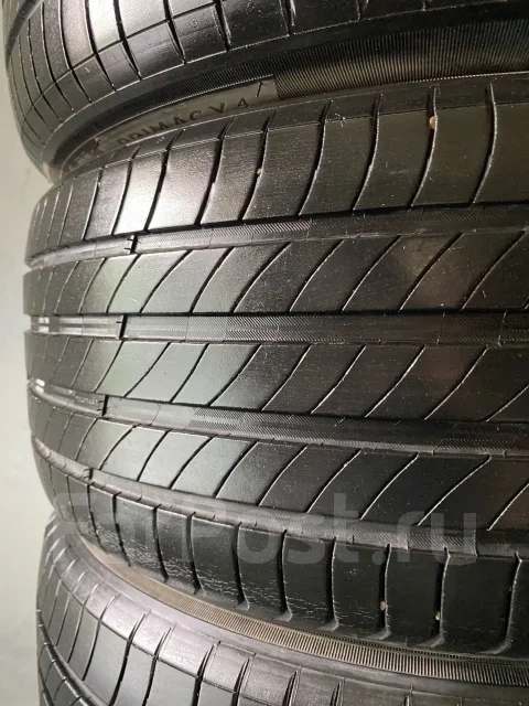 Michelin Primacy 4. ������, �/�, ����� 25 % ����