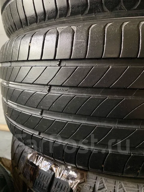 Michelin Primacy 4. ������, �/�, ����� 25 % ����