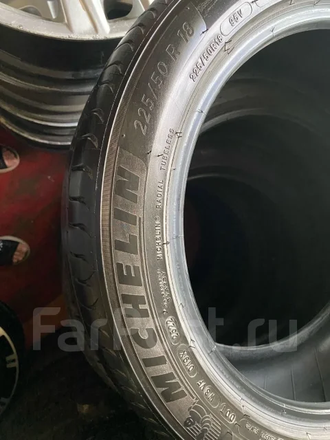 Michelin Primacy 4. ������, �/�, ����� 25 % ����