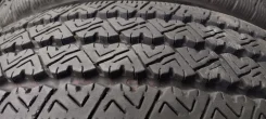 Bridgestone V-steel. ������, 2022 ���, �/�, ����� 5 % ����