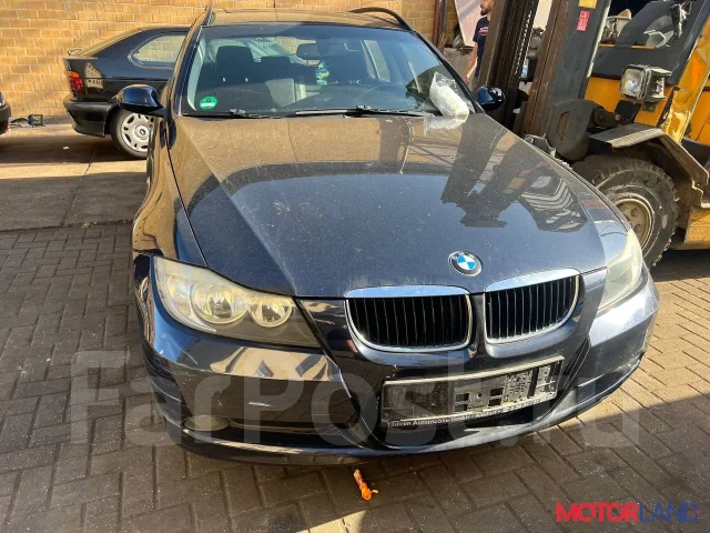 ������� BMW 3 E90, E91, E92, E93 2005-2012 21320275 12417610341 ����