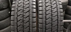 Bridgestone Blizzak VL10A. ������, ��� �����, 2024 ���, �/�, ����� 5 % ����