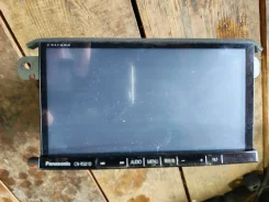 Panasonic CN-RS01D ����