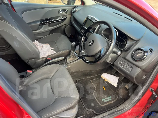 �������������� Renault Clio 2012-2016 11820678, �����/������ ������ 287816193R ����