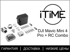 DJI Mini 4 Pro ����