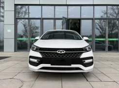 Chery Arrizo 6 ������� ����