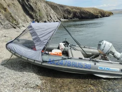 Winboat. 2004 ���, ����� 4,4��., ��������� ���������, 30��.�., ������ ����