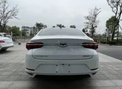 Chery Arrizo 6 ������ ������ ����