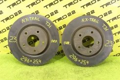 ���� ��������� Nissan X-Trail 2012 40206JD00A TNT31 QR25DE, �������� 40206JD00A ����