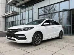 Chery Arrizo 6 ����� ������ ����� ����