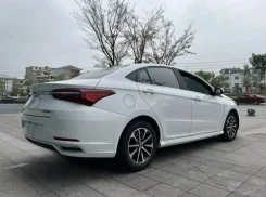 Chery Arrizo 6 ����� �������� ������ ����