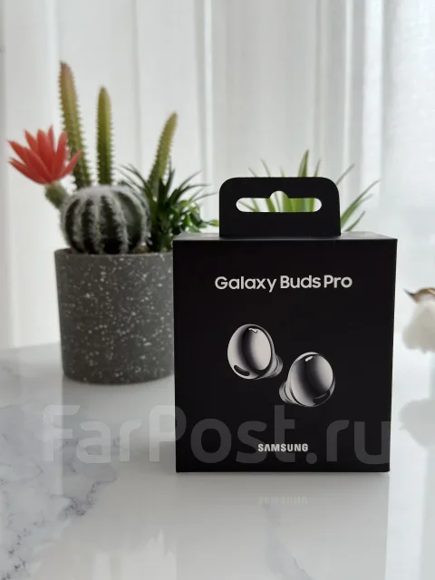 Samsung Galaxy Buds Pro ����