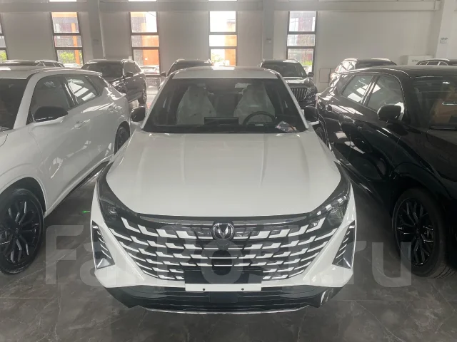 Changan UNI-Z. �������, ��������, 1.5 (147��.�.), ������, �/�. ��� ����� �� ���������� ����