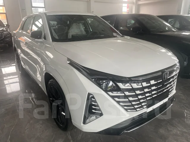 Changan UNI-Z. �������, ��������, 1.5 (147��.�.), ������, �/�. ��� ����� �� ���������� ����