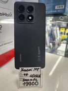 Xiaomi 14T. �/�, 256 ��, ������, 4G LTE ����