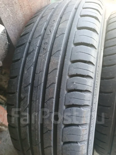Nokian Hakka Green. ������, 2010 ���, �/�, ����� 30 % ����