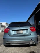 ������ ������ AMG Mercedes-Benz A-class 2013 A1768805840 W176 133980, ������ A1768805840 ����