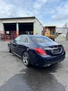 ������ ������ AMG Mercedes-Benz C-class 2014 A2058856038 W205 274920, ������ A2058856038 ����