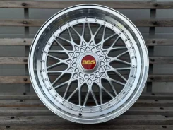 LS Wheels LS 1022. 7.5x17", 5x114.3, ET35, �� 73,1���. ����