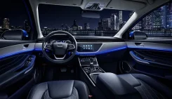 Chery Arrizo 6 ������� ����