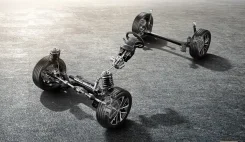 Chery Arrizo 6 ������� ����� ����