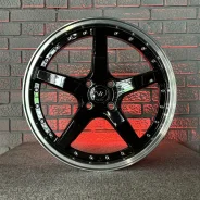 RGW. 7.0x17", 4x100, ET40, �� 73,1���. ����