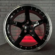 RGW. 7.0x17", 5x100, ET40, �� 73,1���. ����