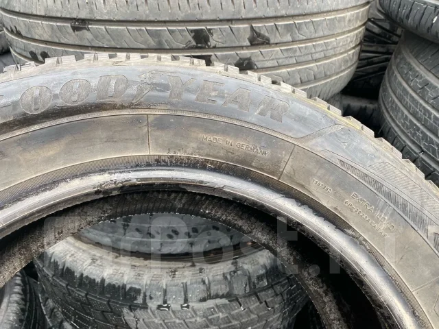 Goodyear UltraGrip Arctic 2. ������, ����������, �/�, ����� �� 5 % ����