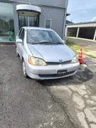 Toyota Platz. SCP11, 1SZFE ����