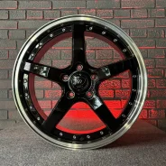 RGW. 7.5x17", 5x114.3, ET40, �� 73,1���. ����
