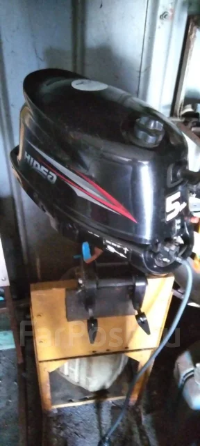 Hidea. 5��.�., 4-�������, ����������, ���� S (381 ��) ����