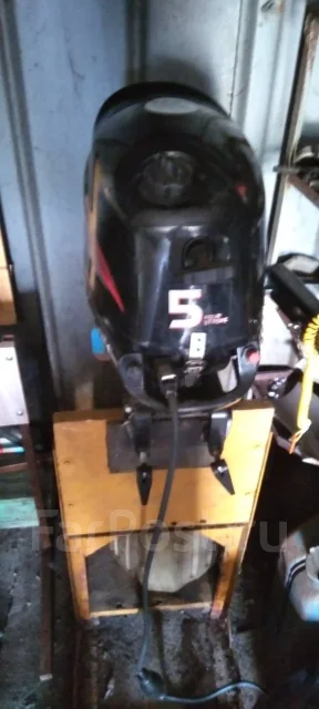 Hidea. 5��.�., 4-�������, ����������, ���� S (381 ��) ����