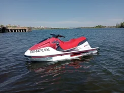 Yamaha GP1200R. 1997 ��� ����