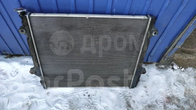 �������� �������� 2TRFE 1640075441 ����