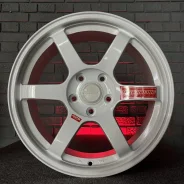 RGW. 7.5x17", 5x114.3, ET38, �� 73,1���. ����