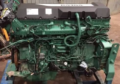 ��������� Volvo D13, D13A, D13B, D13C, D13K, D13L, D13TC ����������� D13 ����