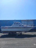 Yamaha FR-25. 1993 ���, ����� 7,5��., ��������� ������������, 200��.�., ������ ����
