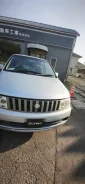 Nissan Bassara. JU30, KA24DE ����